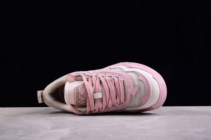 Off-White Odsy-1000 'Pink'