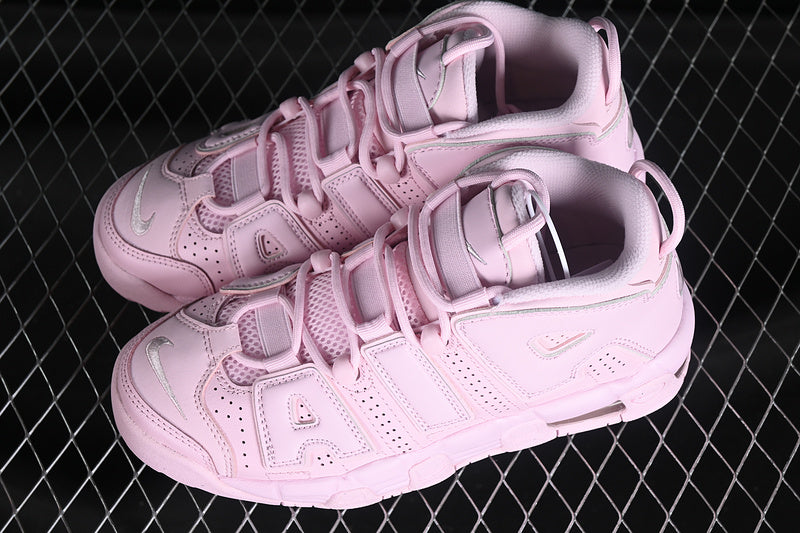 Air More Uptempo 96 QS Pink Foam