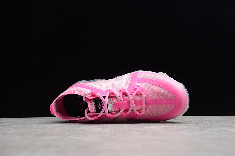 Air Vapormax 2019 Psychic Pink/Metallic Silver-White