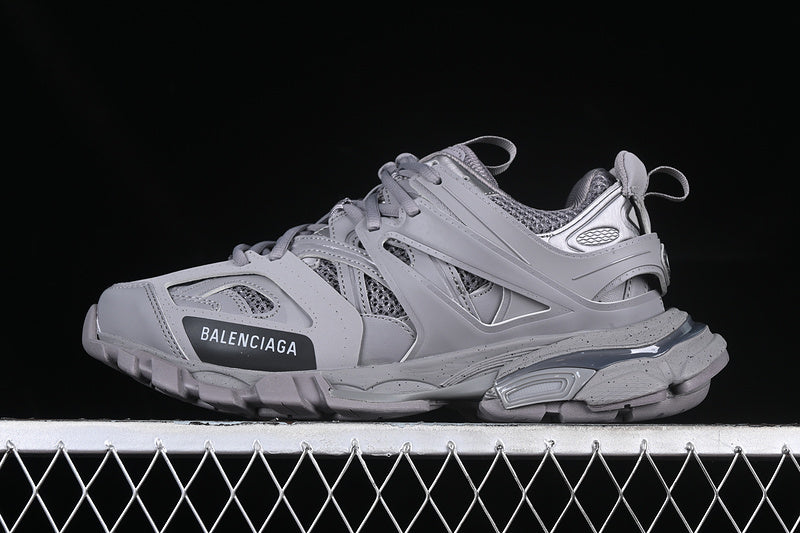 Balenciaga Track Grey