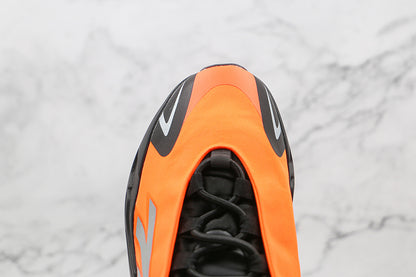 Adidas Yeezy Boost 700 MNVN Orange-Core Black