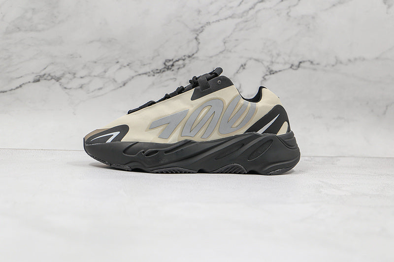 Adidas Yeezy Boost 700 MNVN Bone-Core Black