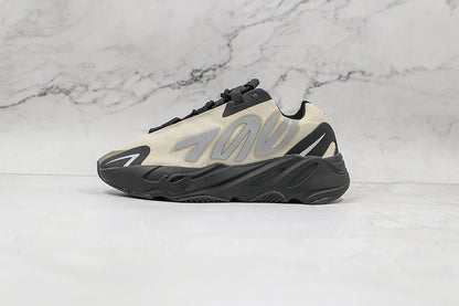 Adidas Yeezy Boost 700 MNVN Bone-Core Black