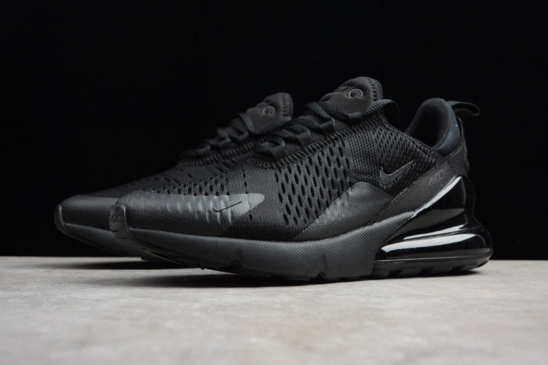 Air Max 270 Black