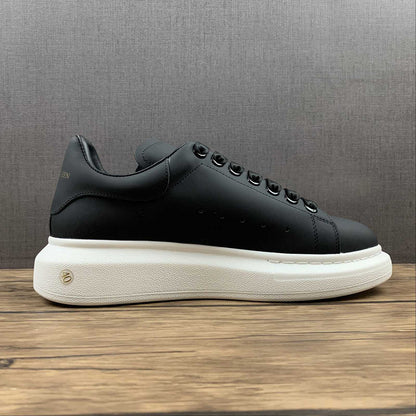 Alexander McQueen Oversized  All Black-White