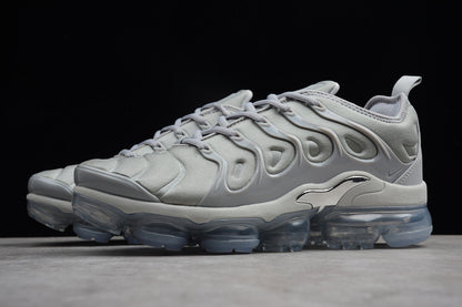 Air Vapormax Plus Wolf Grey/Dark Grey-Metallic Silver