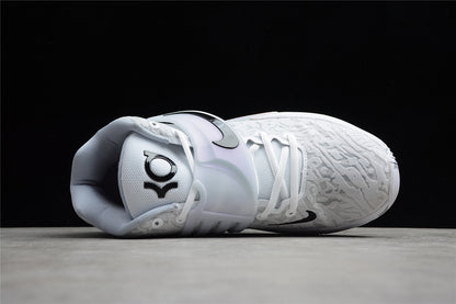 Nike KD 14 Home White-Wolf Grey