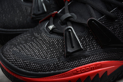 Nike Kyrie 7 EP Black Red