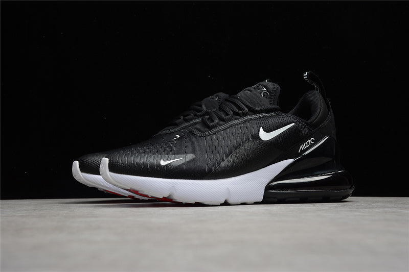 Air Max 270 Black-White