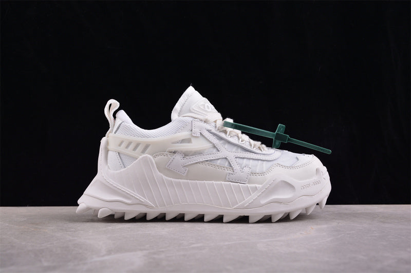 Off-White Odsy-1000 White