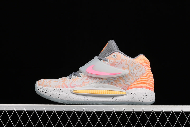 Nike KD 14 Sunset Grey