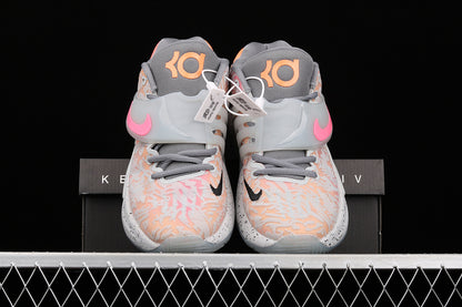 Nike KD 14 Sunset Grey