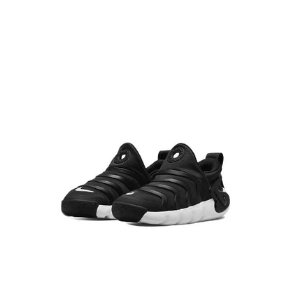 Kids Nike Dynamo Go Low Black