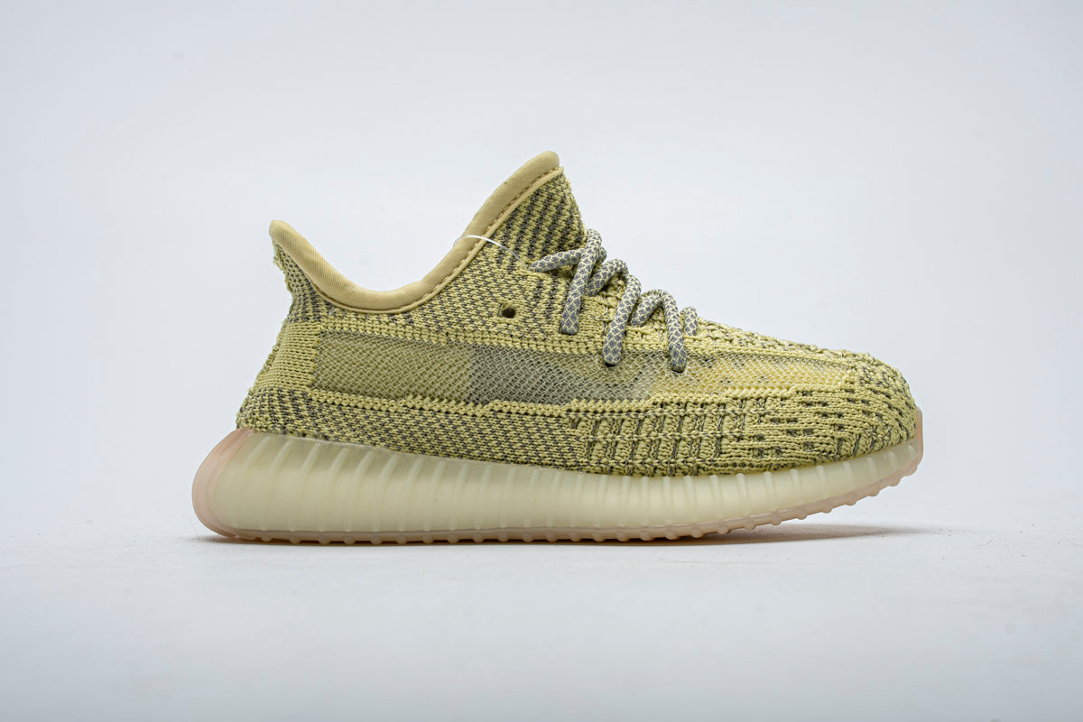 Kids Adidas Yeezy Boost  350 V2 'Antlia'