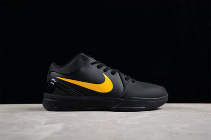 Nike Kobe IV Potro Carpe Diem