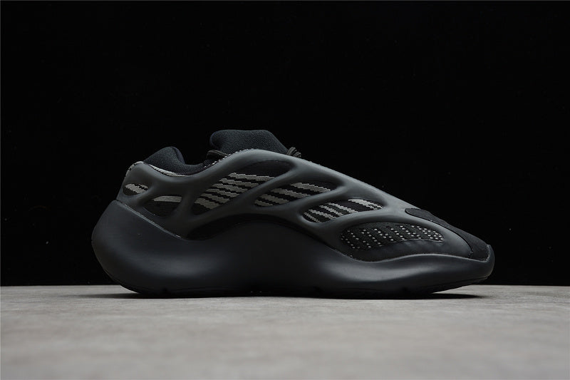 Adidas Yeezy Boost 700 V3  Alva Grey-Black