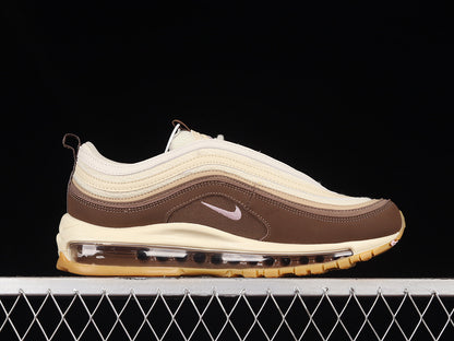 Air Max 97 Medium Brown/Pink Foam Mushroom-Muslin