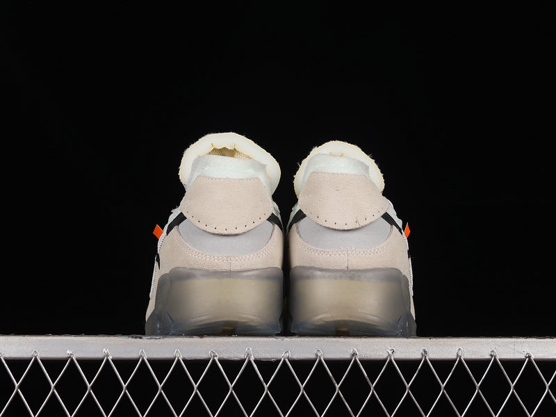 Air Max 90 X Off White The Ten Sail White-Muslin