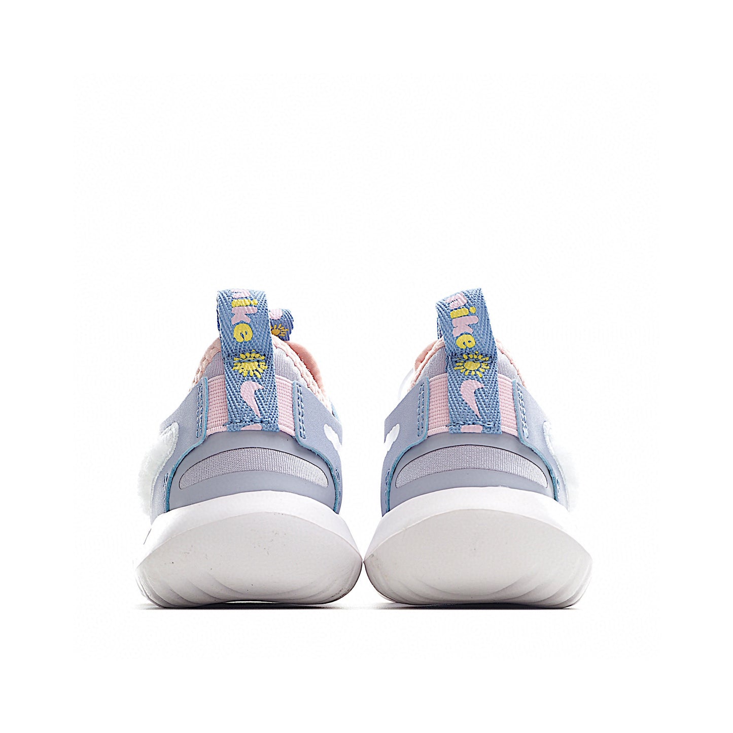 Kids Nike Flex Runner Toddler Low Dram