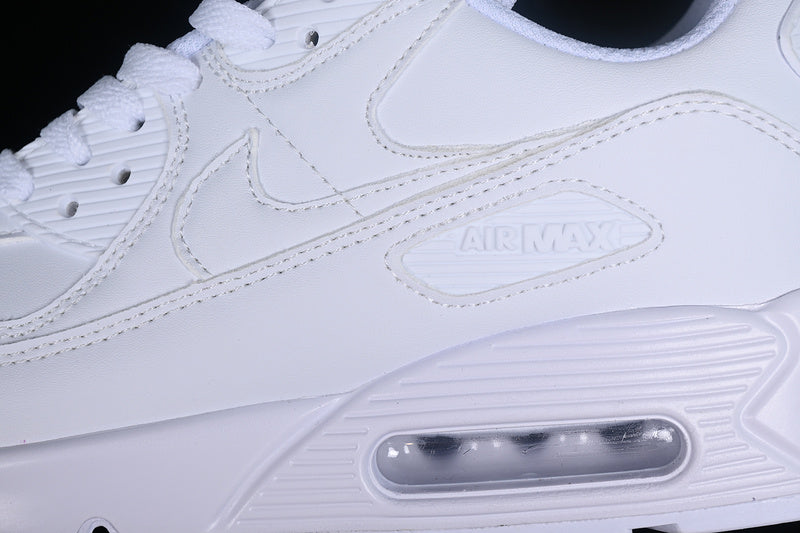 Air Max 90 LTR Triple White