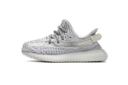 Kids Adidas Yeezy Boost  350 V2 'Static'