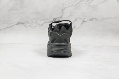 Adidas Yeezy Boost 700 MNVN Infant Triple Black