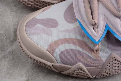 Nike Kyrie S2 Hybrid Desert Camo Tan-White