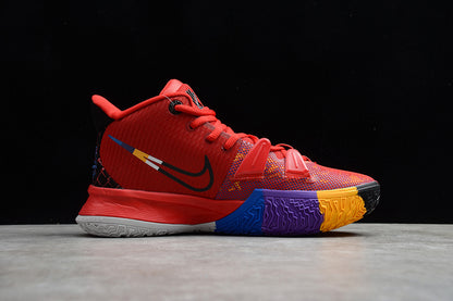 Nike Kyrie 7 Pre Heat Icons Of Sports