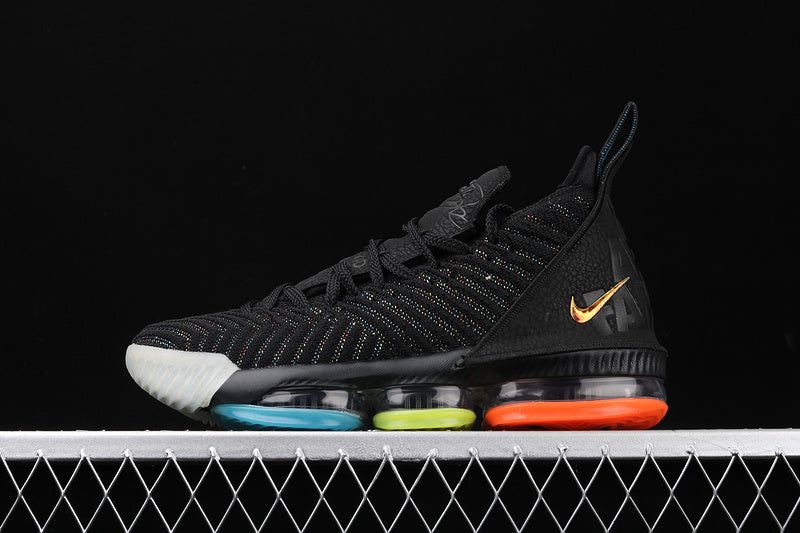 Nike LeBron 16 Promise