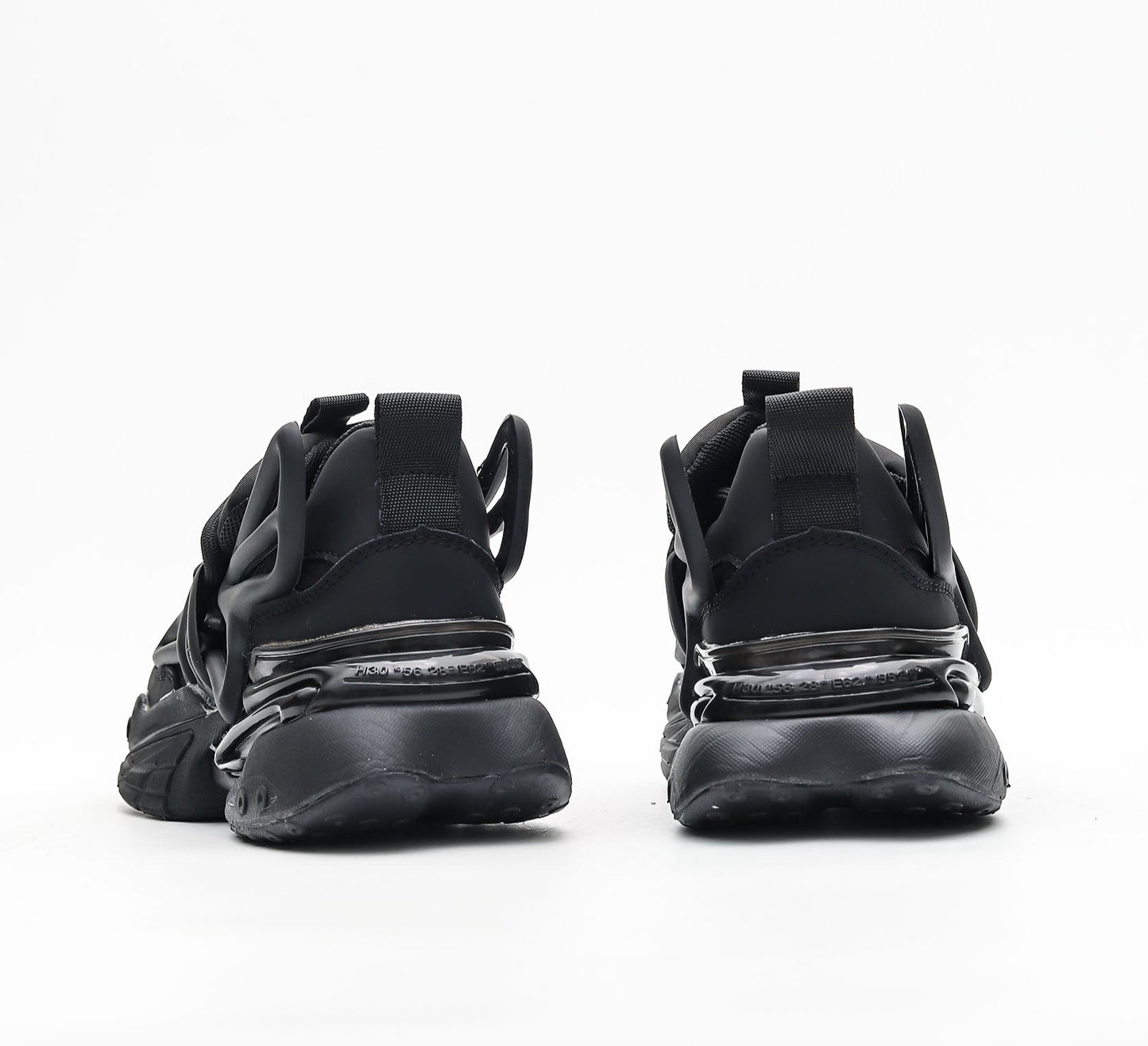 Kids Adidas Y3 Black