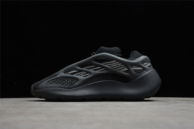 Adidas Yeezy Boost 700 V3  Alva Grey-Black