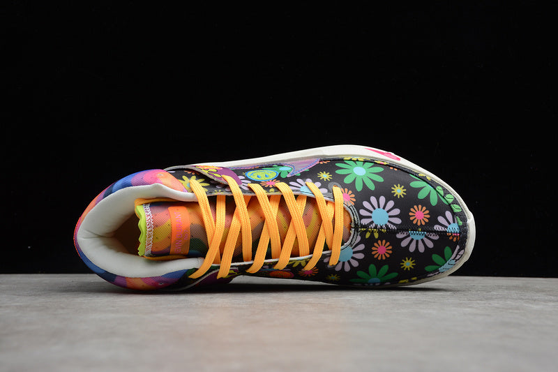 Nike KD 13 EP 'Peace Day' Easy Money Sniper