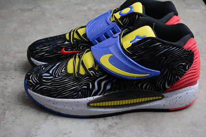 Nike KD 14 Pop Art