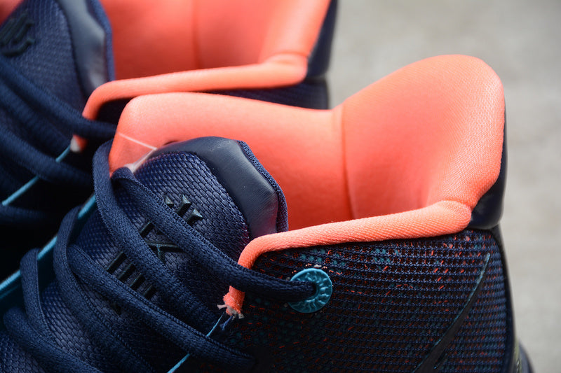 Nike Kyrie 7 EP Midnight Navy