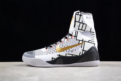 Nike Kobe 9 Elite Fundamentals XDR What The Kobe