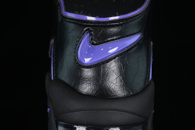 Air More Uptempo 96 Black-Action Grape