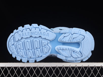 Balenciaga Track Light Blue