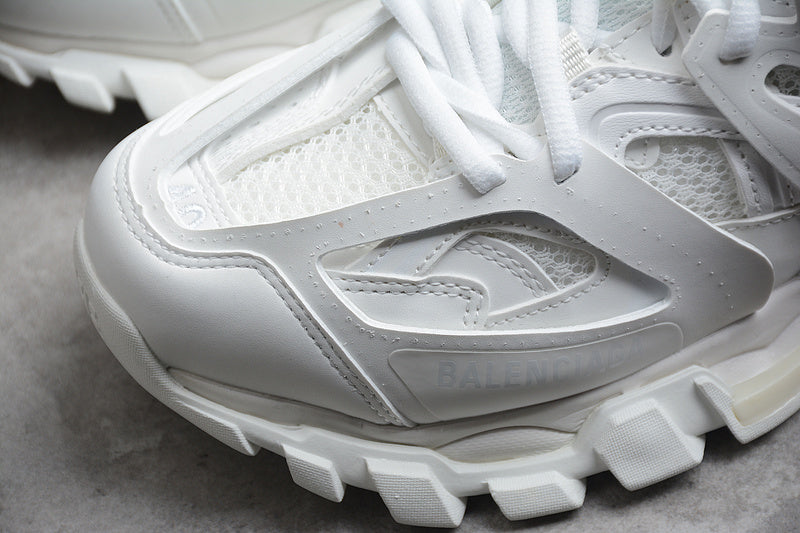 Balenciaga Track White