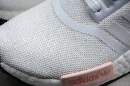 Adidas NMD R1 Cloud White-Ice Pink