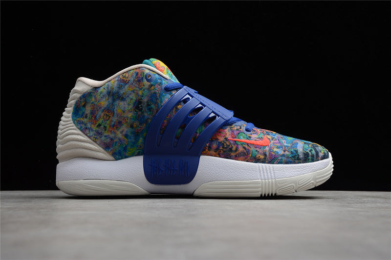 Nike KD 14 Psychedelic