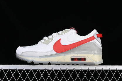 Air Max 90 Terrascape Red/White-Grey