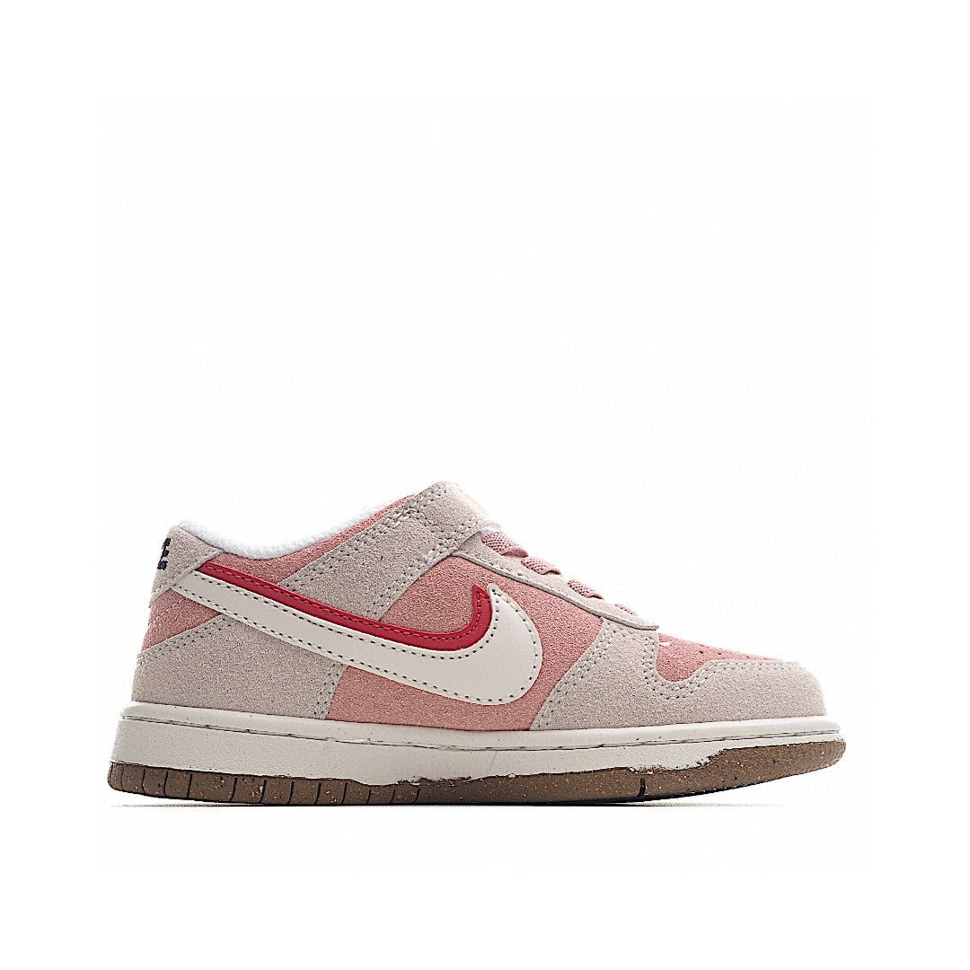 Kids Nike Dunk Low SE '85' Bunny Cookies