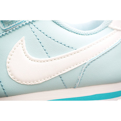 Kids Nike Baby Cortez  Baby Blue White