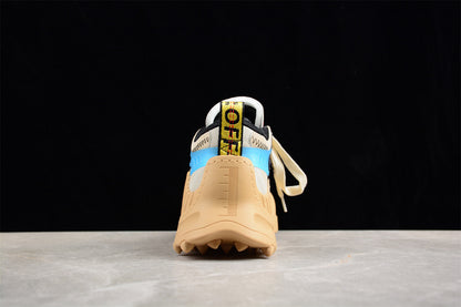 Off-White Odsy-1000 'Nude Blue'