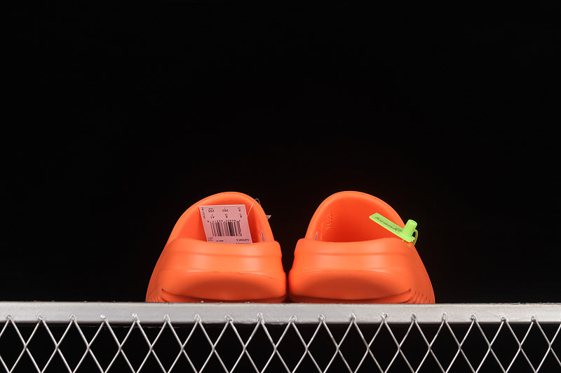 Yeezy Slides Orange