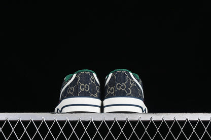 Gucci Tennis 1977 'Ebony' Blue