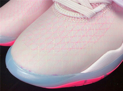 Nike KD 12 'Aunt Pearl Pink'