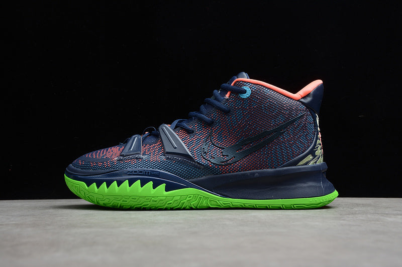 Nike Kyrie 7 EP Midnight Navy