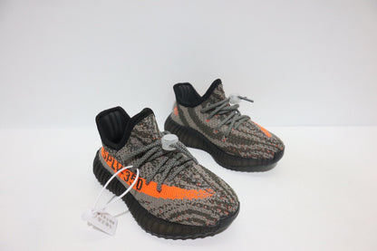 Kids Adidas Yeezy Boost  350 V2 'Beluga'  2021