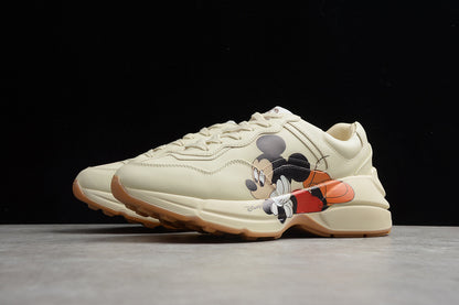 Gucci Rhyton 'Disney' Cream